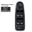 C4 Picasso Front Left Wing Mirror Switch 6554.YH Window Regulator Switch Button for Citroen C4 GP-G 2