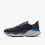 Clarks (Standard, Not Specified) Clarks Pace Navy 3