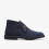 Clarks Desert Bt Evo Navy Suede 1