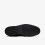 Clarks (Standard, 3.5 (Adults')) Jonwin Step Y Black Leather 3