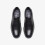 Clarks (Wide, Not Specified) Jonwin Step Y Black Leather 6
