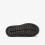 Clarks (Narrow, 13 (Children's)) Scape Track K Black Leather 3