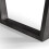 Brooklyn Dining Table - Oak 7