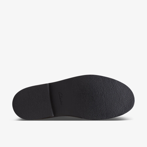 Clarks Desert Bt Evo Navy Suede 2