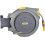 Hozelock Hozelock 40m Wall-Mounted Auto-Rewind Hose Reel with Accessories 1