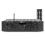 Power Dynamics PV240BT Multi Room Amplifier 4x100W Bluetooth System 1