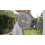 Hozelock Hozelock 40m Wall-Mounted Auto-Rewind Hose Reel with Accessories 5