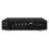 Audizio 110.100 AD200B 2-Channel HiFi Amplifier Black 9