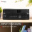 Audizio 110.100 AD200B 2-Channel HiFi Amplifier Black 5
