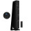 Audizio ARCO Active Tower Speaker with DAB - Black 1