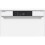 Sharp Sharp QW-NA1FF47D4W-EN 14 Place Setting Dishwasher 9