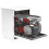 Sharp Sharp QW-NA1FF47D4W-EN 14 Place Setting Dishwasher 10