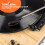 Fenton RP165L Record Player with Speakers, Bluetooth, Light Wood 7
