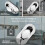 Window Cleaning Machine Intelligent Window Cleaning Robot Automatic Electric 5