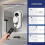 Window Cleaning Machine Intelligent Window Cleaning Robot Automatic Electric 7