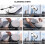 Window Cleaning Machine Intelligent Window Cleaning Robot Automatic Electric 11