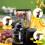 Cold Press Slow Masticating Electric Juicer & Fruit Squeezer - 97% High Yield UK 5