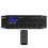 Power Dynamics PPA30 100V Bluetooth Mixer Amplifier 30W, PA System 1