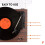 Fenton RP165D Record Player with Speakers, Bluetooth, Dark Wood 5