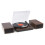 Fenton RP165D Record Player with Speakers, Bluetooth, Dark Wood 11