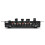 Skytec 4-Channel Live Line Mixer | Professional Audio Mixer for DJs 2