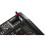 Vonyx AM5A 5-Channel Powered Mixer with DSP, Bluetooth & USB Audio 6