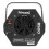 Beamz 160.571 B500 Bubble Machine 9