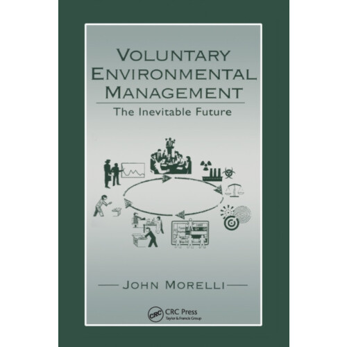 Voluntary Environmental Management The Inevitable Future by John Morel