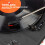 Fenton 102.151 RP165B Record Player with Speakers BT Black/Grey 8