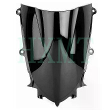 (blue) Motorcycl Windshield WindScreen Screen black YZFR6 YZFR7 For Yamaha YZF R6 R7 2017 2018 2019 2020 2021 2022 2023 2024 2025