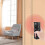 Wall Scanner Metal Detector, High Sensitivity Adjustable Alert Pipe Power Multifunction Wall Scanner, Wall Stud Finder 1