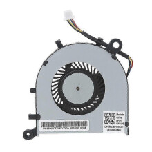 Replacement Laptop CPU Cooling Fan for Laptop for Dell XPS13 9343 9350 9360 Fan