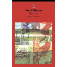 Tjanting by Ron Silliman Paperback Book
