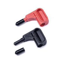 Magnet Test Probe Magnet Probes for 4 Mm Banana Digital Multimeter Megohmmeter-Excellence