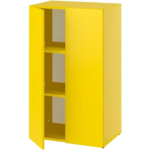 IKEA LASTARE Storage Unit 60x42x101 cm
