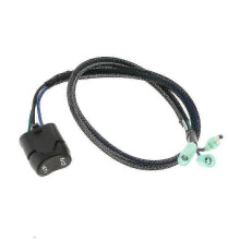 35370-zz5-d02 Trim Tilt Switch for Honda Outboard Side Remote Control