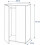IKEA LASTARE Wardrobe Combo 60x42x101 cm 4