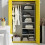 IKEA LASTARE Wardrobe Combo 60x42x101 cm 3