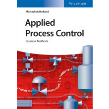 Applied Process Control by Michael Mulholland Hardcover Book