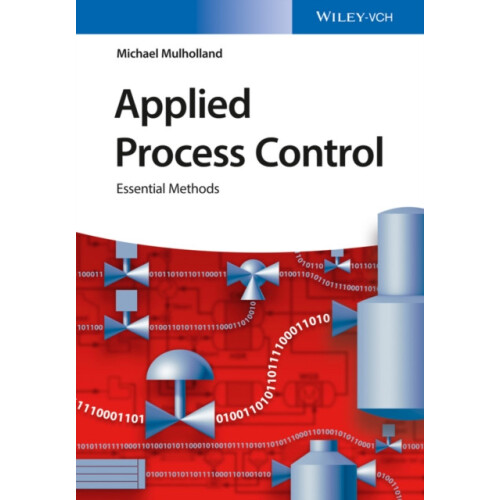 Applied Process Control by Michael Mulholland Hardcover Book
