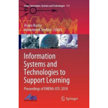 Information Systems and Technologies to Support Learning Proceedings o