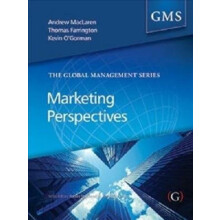 Marketing Perspectives Paperback Book