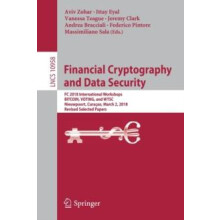 Financial Cryptography and Data Security FC 2018 International Worksho
