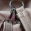 Round Spring O Rings, Trigger Buckle Snap Clips for Bags, Purses, DIY Accessories 6
