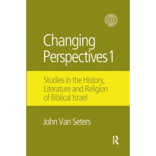 Changing Perspectives 1 Studies in the History Literature and Religion