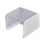 Socket Cover Plug Protector Easy to Use Outlet Box Durable Wall Switch Cover White 1