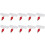 Chicken Nipples Tee Fittings - Automatic Poultry Waterers Kit 10 Pack 1