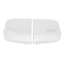 Reading Light Housing Cover nterior Lamp Cap for GX470 LAND PRADO 2002-2009 81266-60090 81265-60090