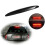 Car Third Brake Light, Rear Tail Light Stop Lamp For- Mini Cooper R50 R53 2002-2006 1