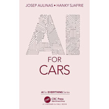 AI for Cars by Josep Aulinas Paperback Book